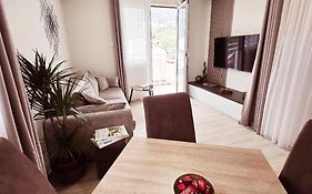 Apartments Nikcevic